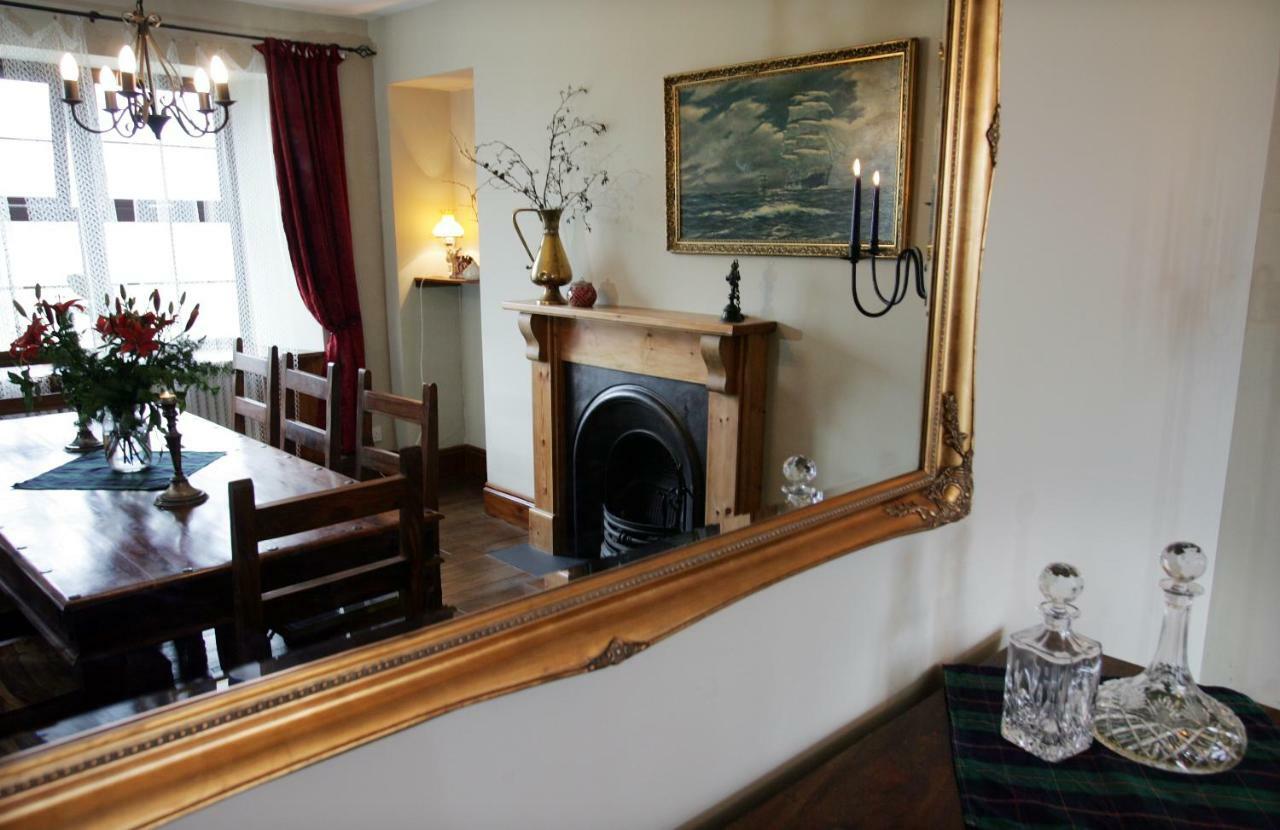 The Old Inn, Staffin Exterior photo